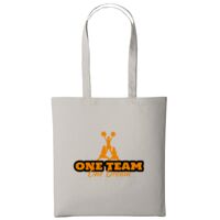 Cotton shopper long handle Thumbnail