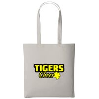 Cotton shopper long handle Thumbnail