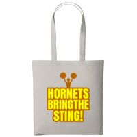 Cotton shopper long handle Thumbnail