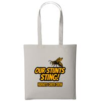 Cotton shopper long handle Thumbnail