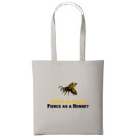 Cotton shopper long handle Thumbnail