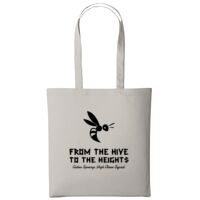 Cotton shopper long handle Thumbnail