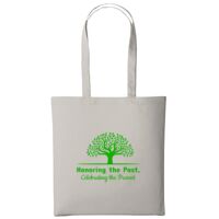 Cotton shopper long handle Thumbnail
