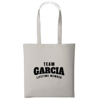 Cotton shopper long handle Thumbnail