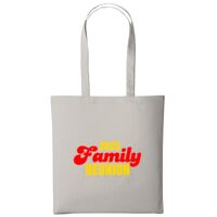 Cotton shopper long handle Thumbnail