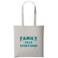 Cotton shopper long handle Thumbnail