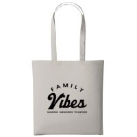 Cotton shopper long handle Thumbnail