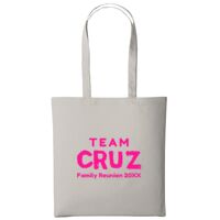 Cotton shopper long handle Thumbnail