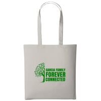 Cotton shopper long handle Thumbnail