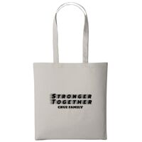 Cotton shopper long handle Thumbnail