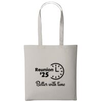 Cotton shopper long handle Thumbnail