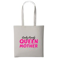 Cotton shopper long handle Thumbnail