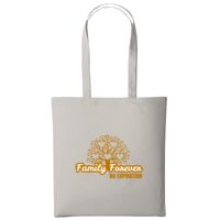 Cotton shopper long handle Thumbnail