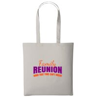 Cotton shopper long handle Thumbnail