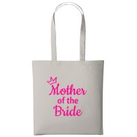 Cotton shopper long handle Thumbnail