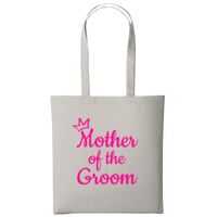 Cotton shopper long handle Thumbnail