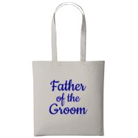 Cotton shopper long handle Thumbnail