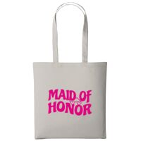 Cotton shopper long handle Thumbnail