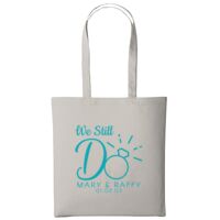 Cotton shopper long handle Thumbnail