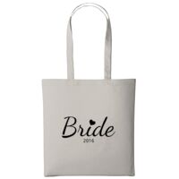 Cotton shopper long handle Thumbnail