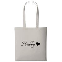 Cotton shopper long handle Thumbnail