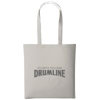 Cotton shopper long handle Thumbnail