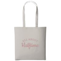 Cotton shopper long handle Thumbnail