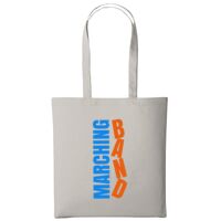 Cotton shopper long handle Thumbnail