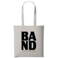 Cotton shopper long handle Thumbnail