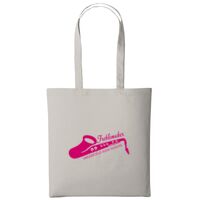 Cotton shopper long handle Thumbnail