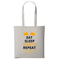 Cotton shopper long handle Thumbnail