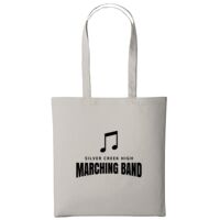 Cotton shopper long handle Thumbnail