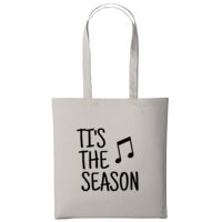 Cotton shopper long handle Thumbnail