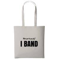 Cotton shopper long handle Thumbnail