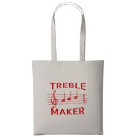 Cotton shopper long handle Thumbnail