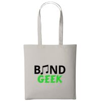 Cotton shopper long handle Thumbnail