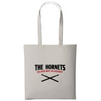 Cotton shopper long handle Thumbnail