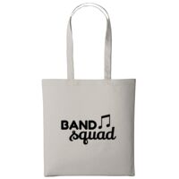 Cotton shopper long handle Thumbnail