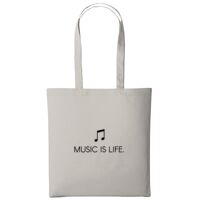 Cotton shopper long handle Thumbnail