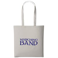 Cotton shopper long handle Thumbnail