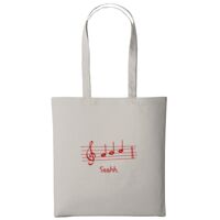 Cotton shopper long handle Thumbnail