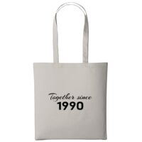 Cotton shopper long handle Thumbnail