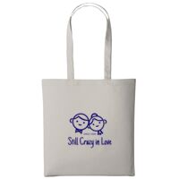 Cotton shopper long handle Thumbnail