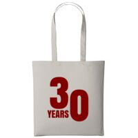 Cotton shopper long handle Thumbnail