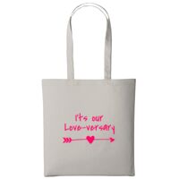 Cotton shopper long handle Thumbnail