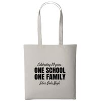 Cotton shopper long handle Thumbnail