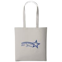 Cotton shopper long handle Thumbnail
