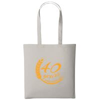 Cotton shopper long handle Thumbnail