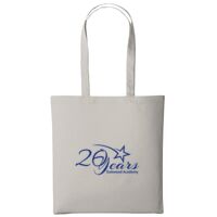 Cotton shopper long handle Thumbnail