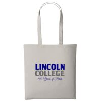 Cotton shopper long handle Thumbnail